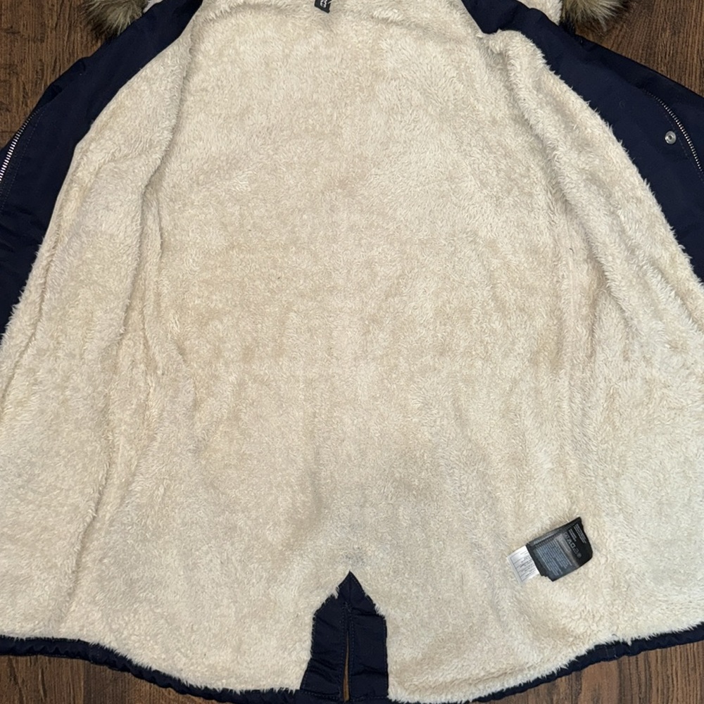 Divided Jacket - image 4